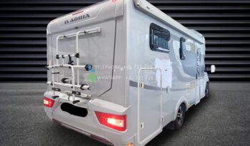 Adria MATRIX M670SL* 2016 full