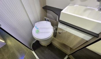 Challenger 398 XLB Édition spéciale* 2018 full