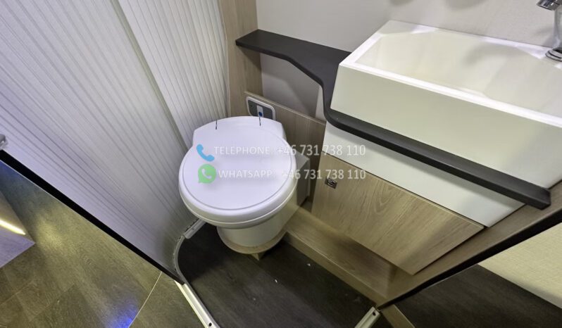 Challenger 398 XLB Édition spéciale* 2018 full