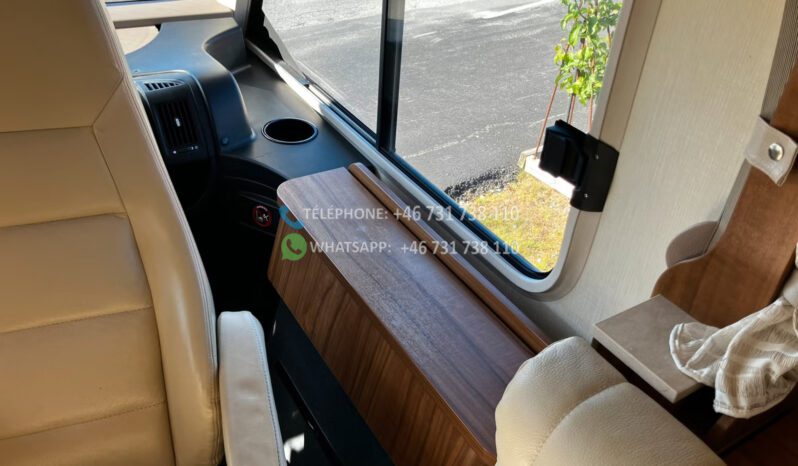 Hymer B678* 2016 full
