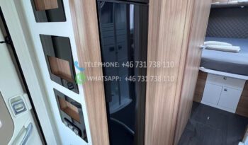 Adria Matrix M 670 SC* 2019 full