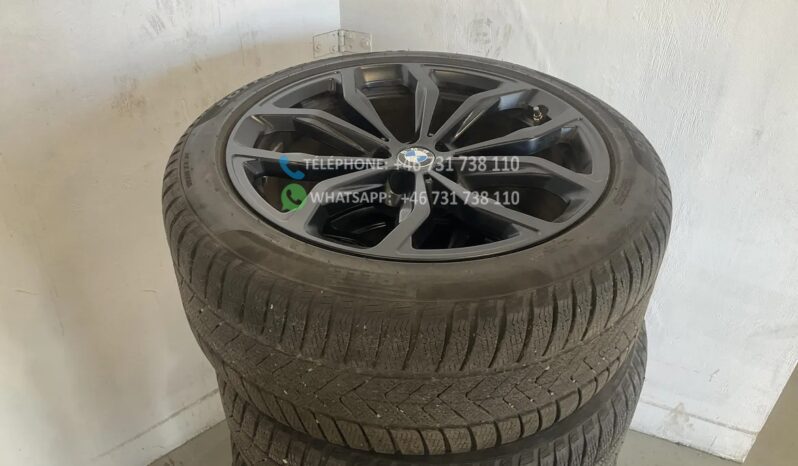 BMW X4 M40i (360 ch) M Sport Innovation* 2023 full