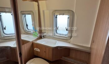 Knaus BoxStar Family* 2016 full