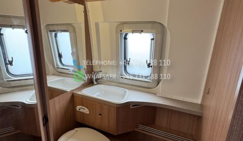 Knaus BoxStar Family* 2016 full