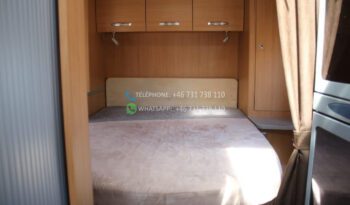 Challenger GENESIS 60 M12 TOIT OUVRANT* 2012 full