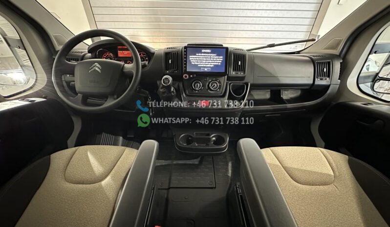 Hobby Optima Ontour A 70 GFM* 2022 full