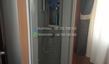 Fiat Ducato KENTUCKY CAMP CAMARGUE LC* 2012 full