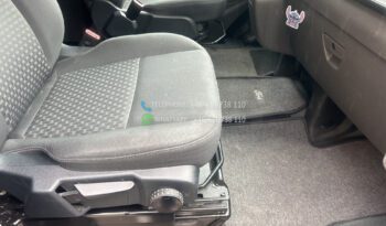 FORD WESTFALIA NUGGET* Van 2021 full