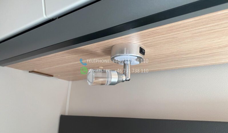 Sunlight T68* 2021 full