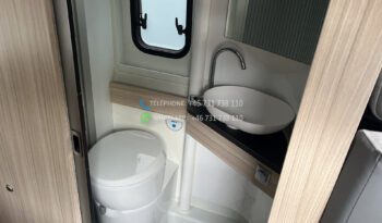 CITROEN ADRIA TWIN 640 SLB* 2023 full