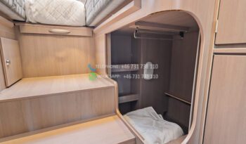 Adria Matrix Supreme M 687 *2012 full