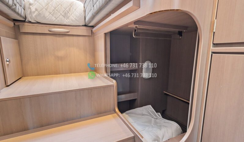 Adria Matrix Supreme M 687 *2012 full