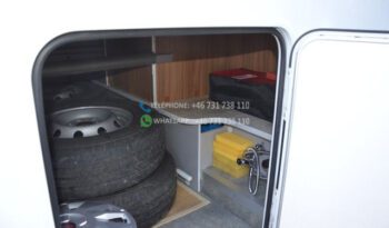 Pilote G650 * 2016 full