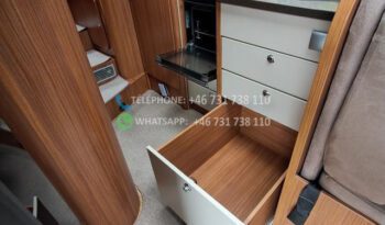 Adria Corail Adriatique S 670 SL * 2010 full