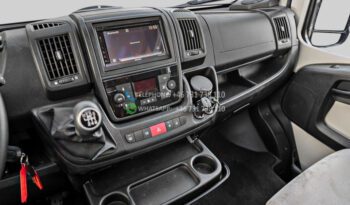 Fiat Dethleffs Esprit T7150. 1* 2015 full