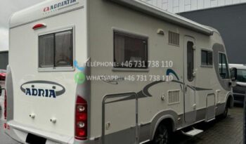 Fiat Adriatik Vision I 667SP * 2008 full