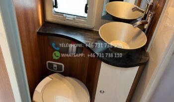 FIAT Challenger MAGEO 294EB NORDEN LINE * 2014 full