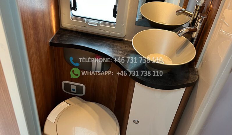 FIAT Challenger MAGEO 294EB NORDEN LINE * 2014 full