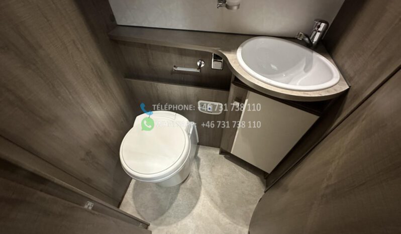 Pilote I740XLC Bavaria Baltic* 2014 full