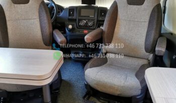 Fiat Ducato Route R07 *2015 full