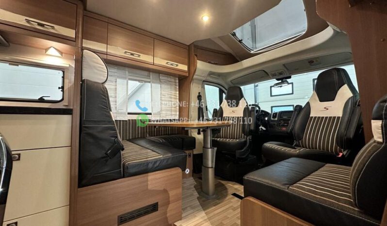 Fiat Solifer Camp 733* 2015 full