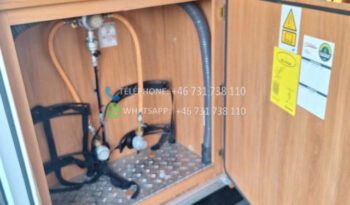 Fiat décret Hymer EX 578* 2013 full