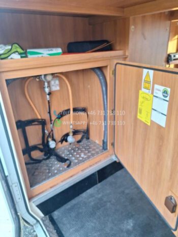 Fiat décret Hymer EX 578* 2013 full