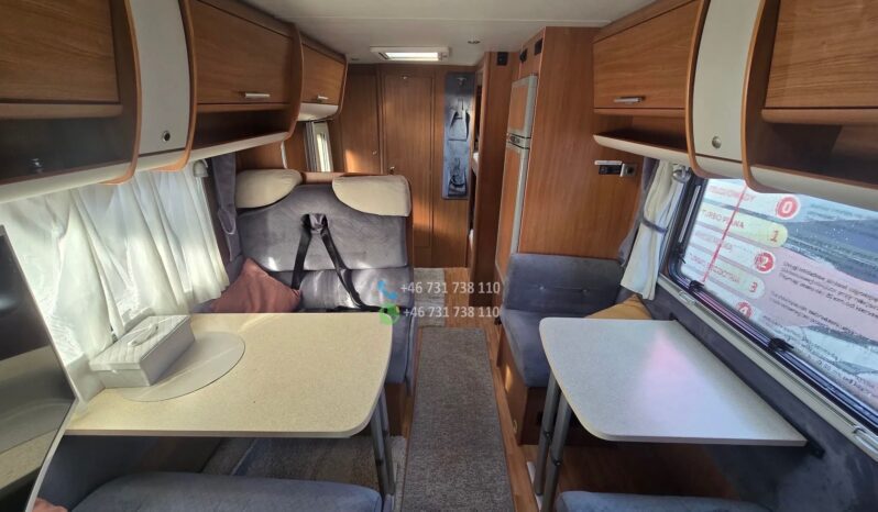 Rimor Europeo 6*2011 full