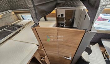 Weinsberg X-CURSION CUV 500 MQ PEPPER*2023 full