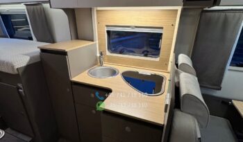 LMC Hymer H664*2023 full