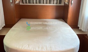 Hymer B-698* 2012 full