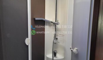 Adria Coral Supreme S690SC* 2017 full