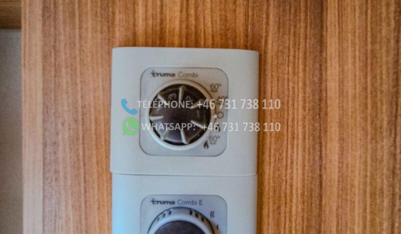 Adria Coral 670 SLT* 2013 full