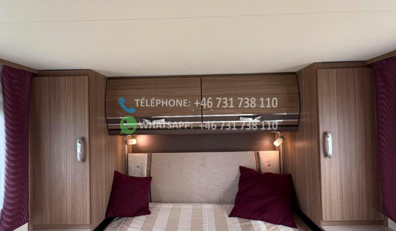 Rapido 680 Truma* 2014 full