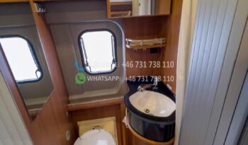 LMC Liberty Tourer 64 – Automatique*  2013 full