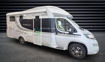Adria MATRIX M670SL* 2016 full
