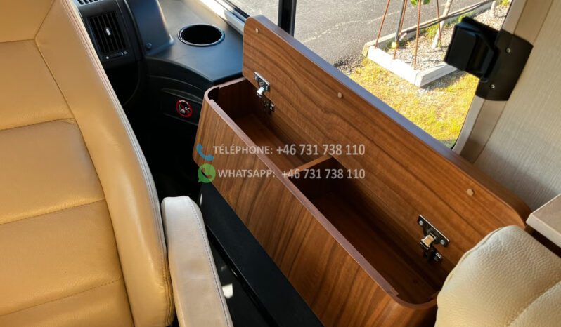 Hymer B678* 2016 full