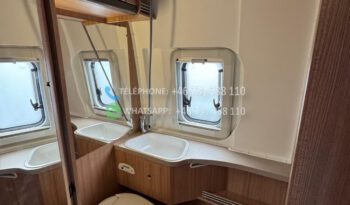 Knaus BoxStar Family* 2016 full