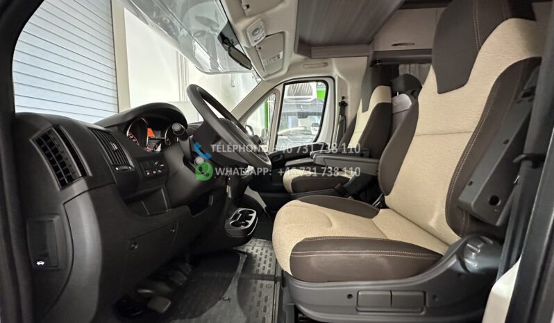 Hobby Optima Ontour A 70 GFM* 2022 full