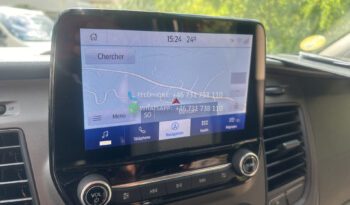 FORD WESTFALIA NUGGET* Van 2021 full