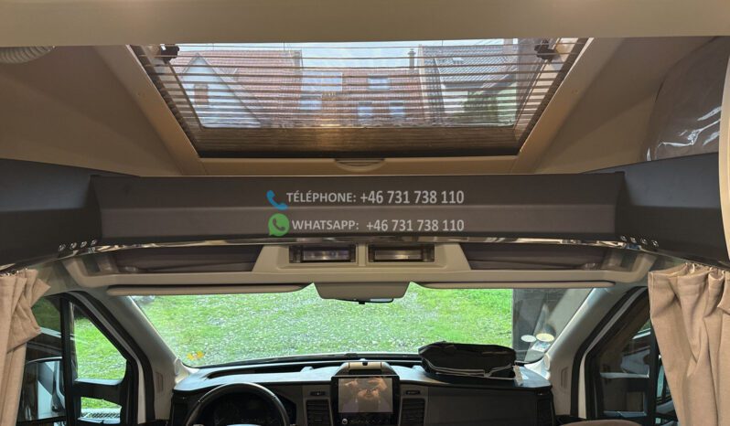 CHALLENGER 380 Start Edition* 2021 full