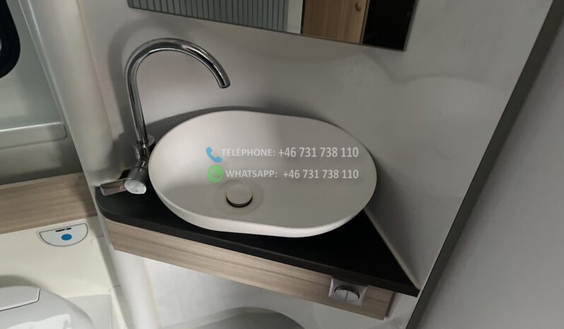 CITROEN ADRIA TWIN 640 SLB* 2023 full