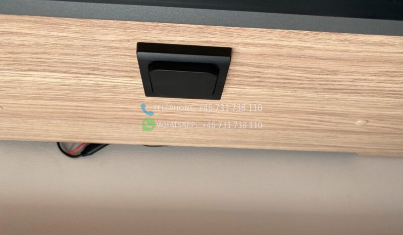 Sunlight T68* 2021 full