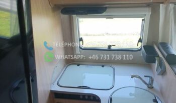 Fiat Ducato Capron T69 de Sunlight* 2016 full