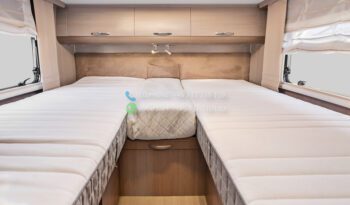 Adria Matrix Supreme M 687 *2012 full