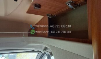 Adria Corail Adriatique S 670 SL * 2010 full