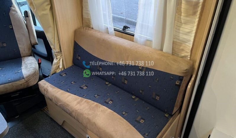 Fiat Sunlight T64* 2012 full