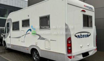 Fiat Adriatik Vision I 667SP * 2008 full