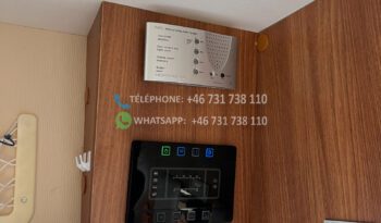 FIAT Challenger MAGEO 294EB NORDEN LINE * 2014 full