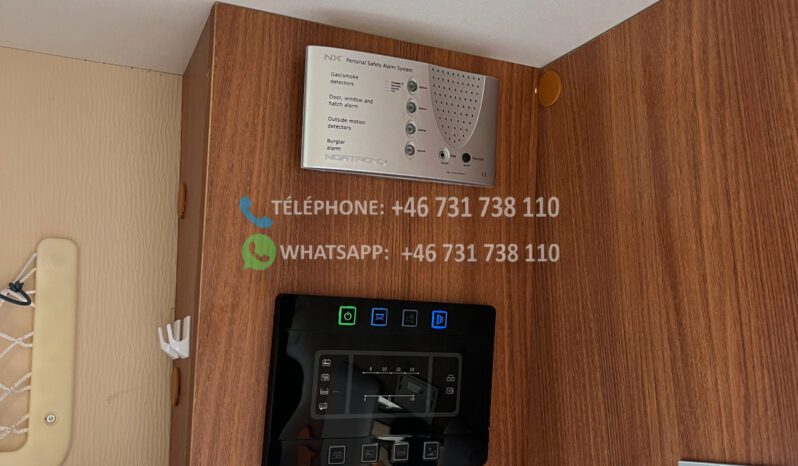 FIAT Challenger MAGEO 294EB NORDEN LINE * 2014 full